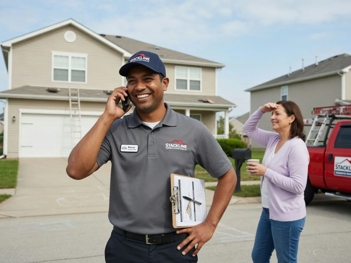 Chimney flashing repair Lostant, IL FAQs